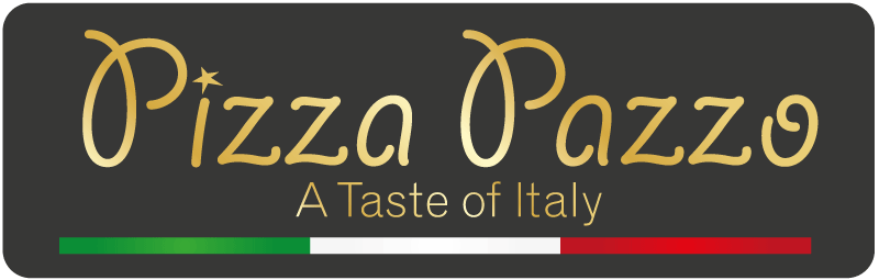 Pizza Pazzo | A Taste of Italy